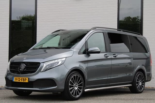 Mercedes-Benz V-Klasse – thumbnail 1