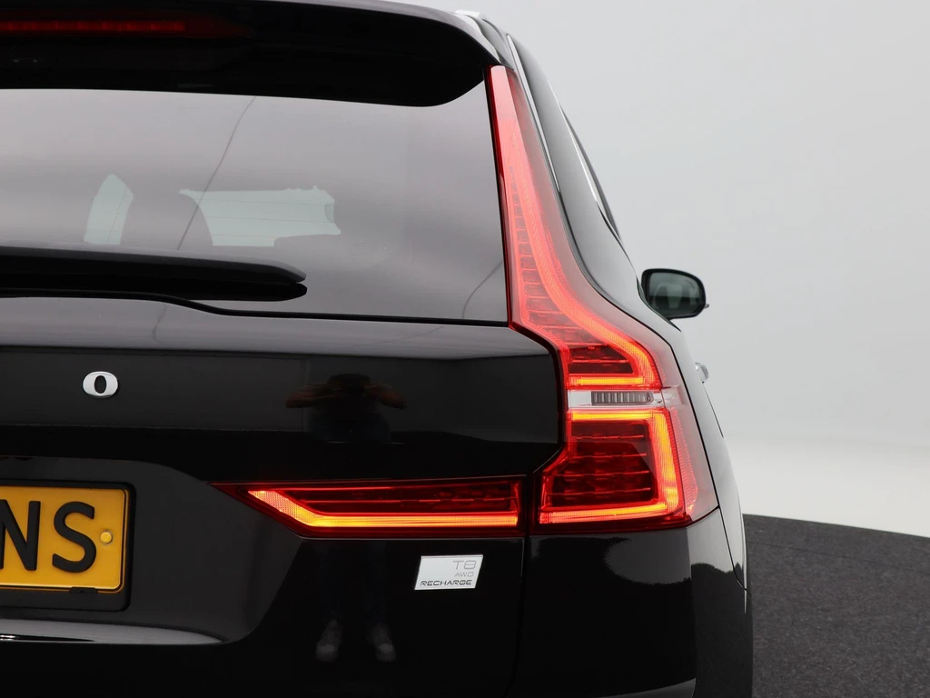Volvo XC60 – foto 14