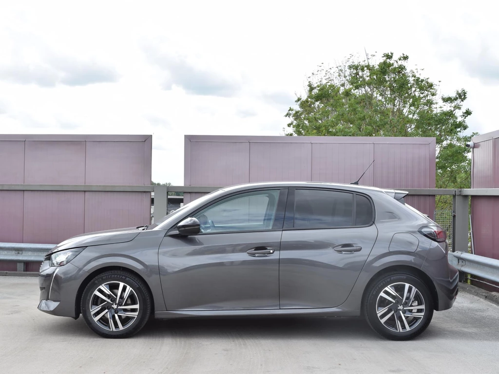 Peugeot 208 – foto 2
