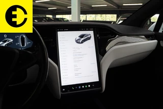 Tesla Model X – thumbnail 35