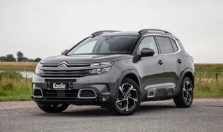 Citroën C5 Aircross – thumbnail 1