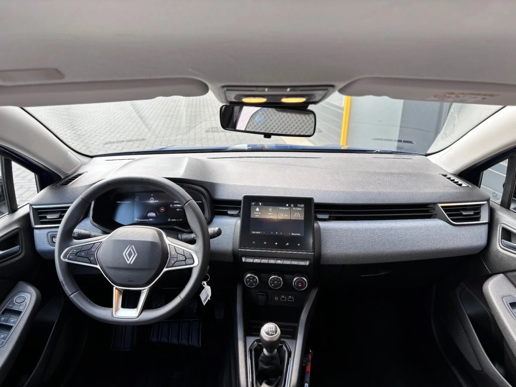 Renault Clio – foto 10