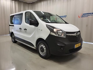 Opel Vivaro – thumbnail 6