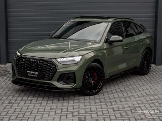 Audi Q5 – thumbnail 2