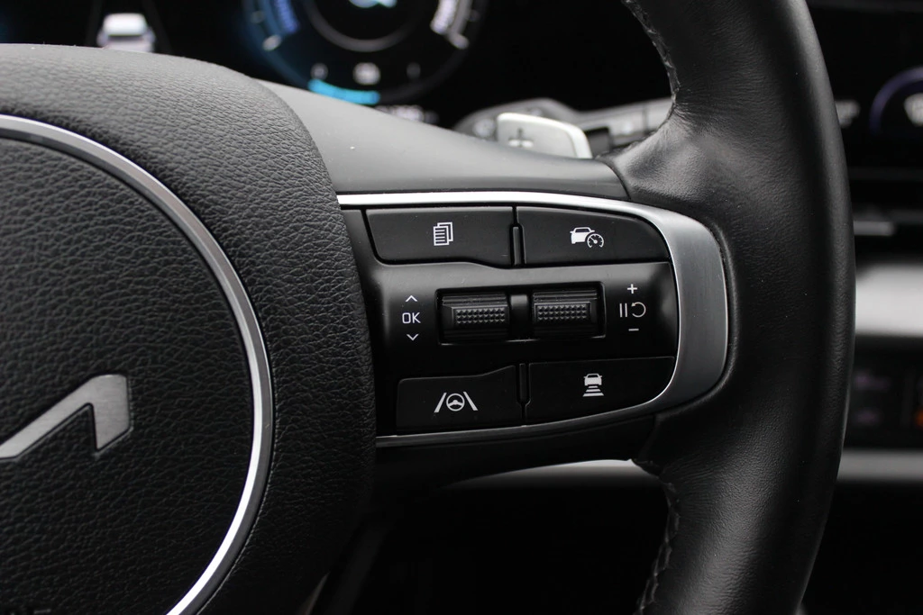 Kia Sportage – foto 33