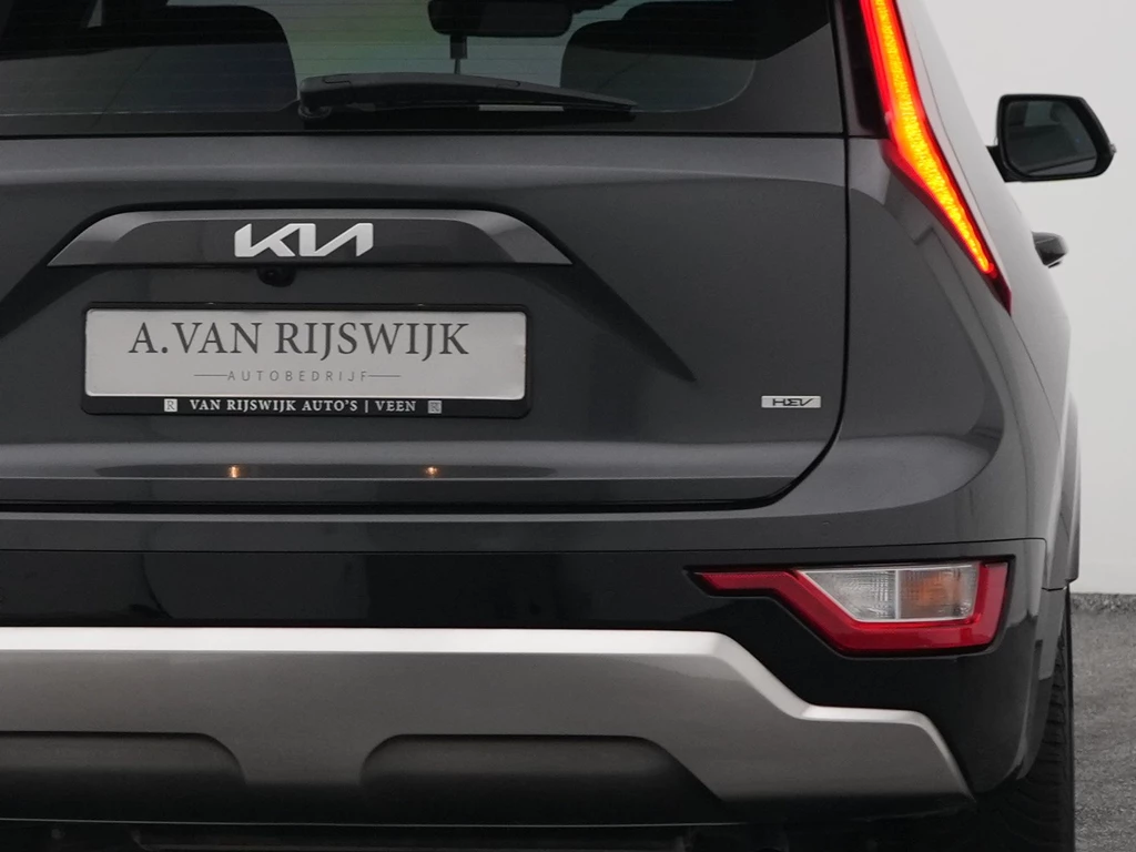 Kia Niro – foto 9