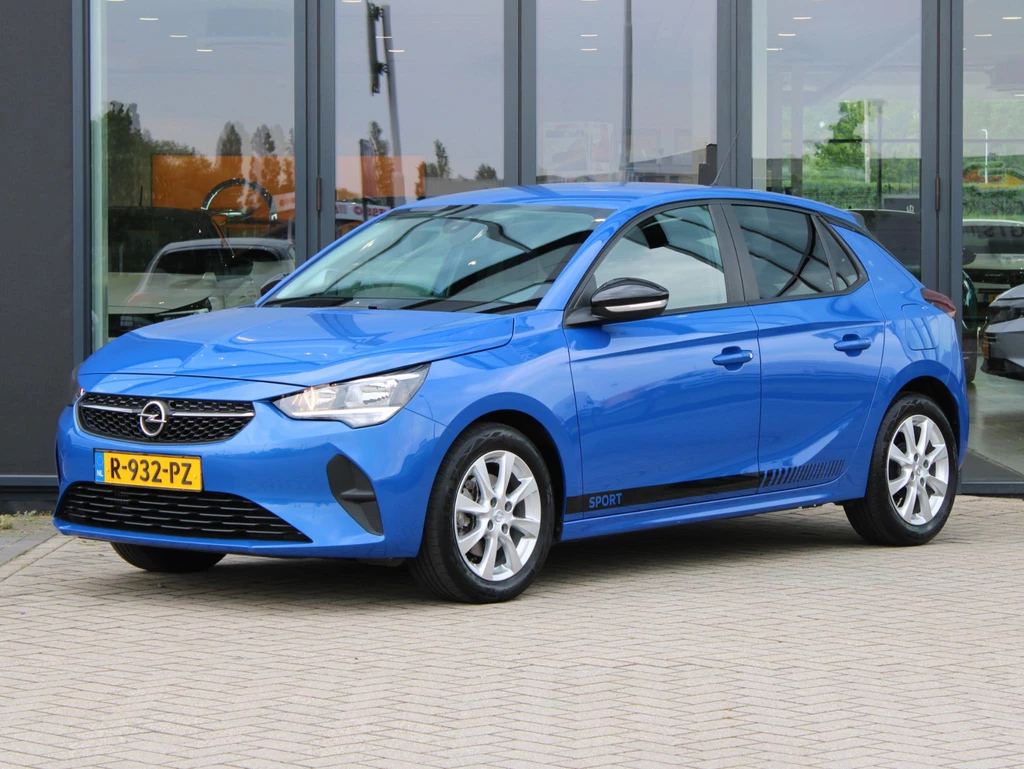 Opel Corsa – foto 2