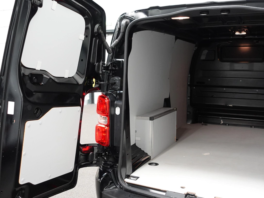 Peugeot Expert – foto 37