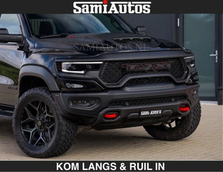 Dodge Ram Pick-Up – thumbnail 21