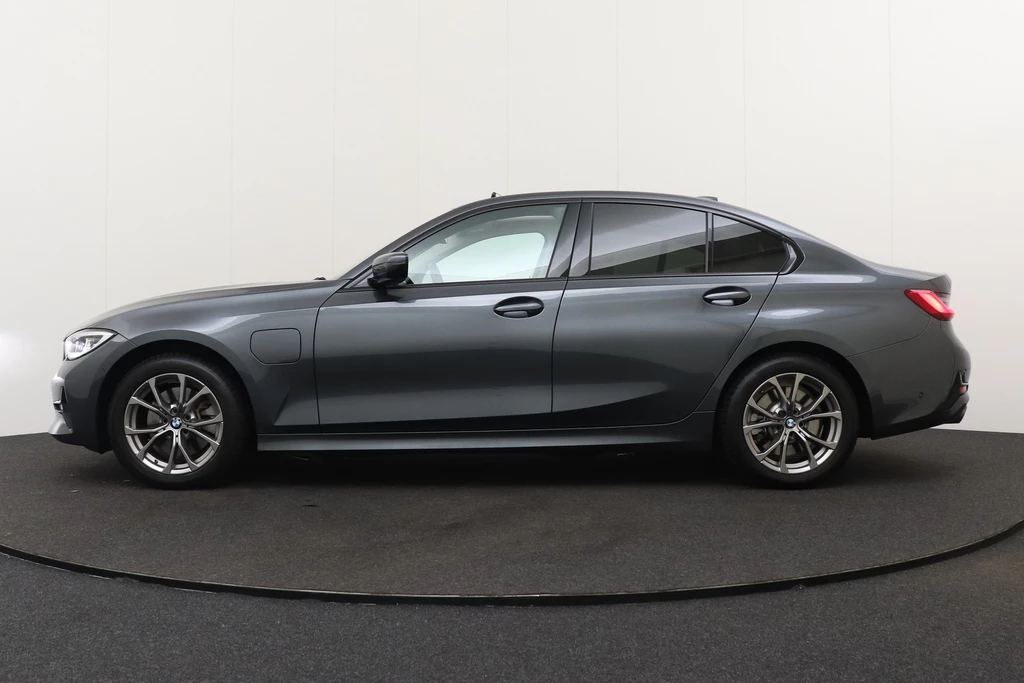 BMW 3 Serie – foto 2