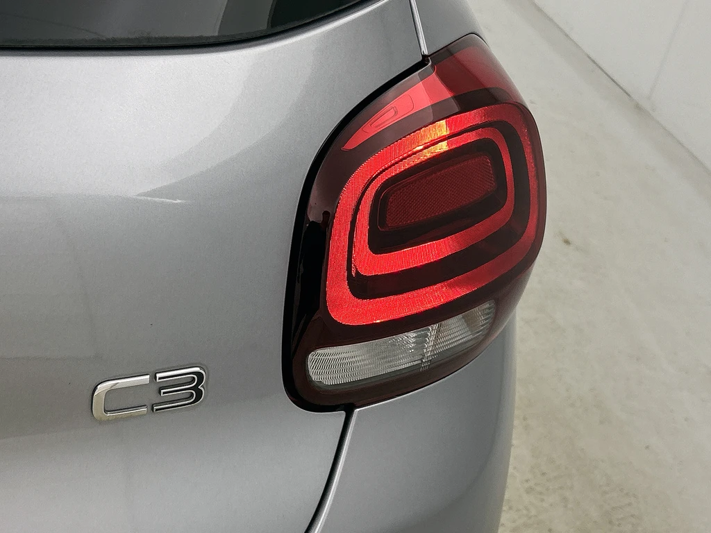 Citroën C3 – foto 13