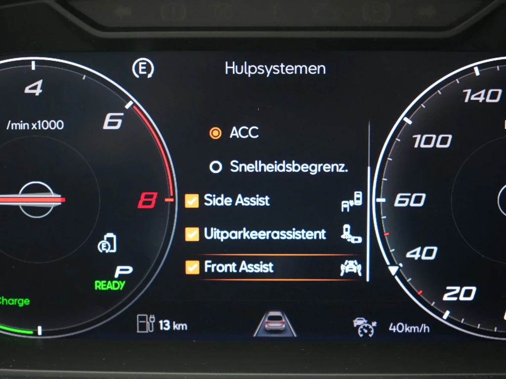 SEAT Tarraco – foto 25