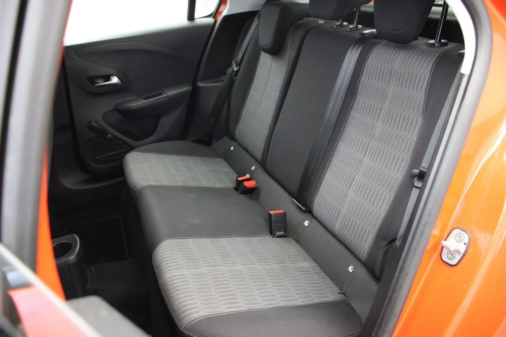 Opel Corsa – foto 17