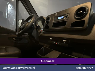 Mercedes-Benz Sprinter – thumbnail 13