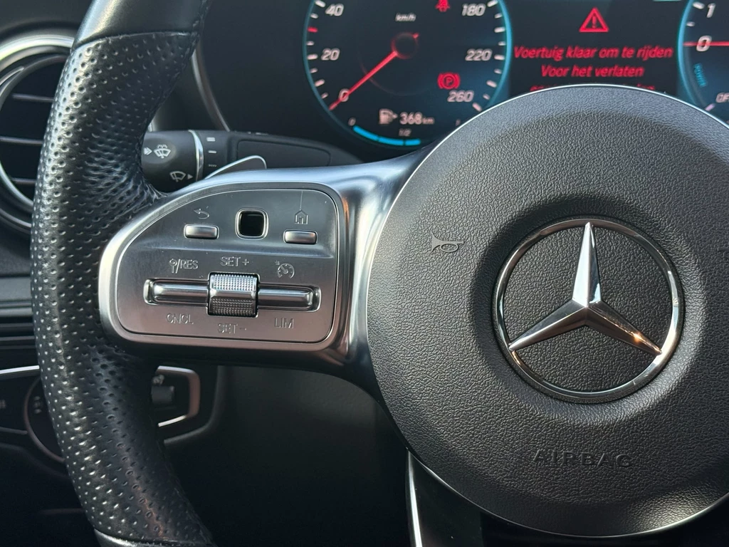 Mercedes-Benz GLC – foto 25