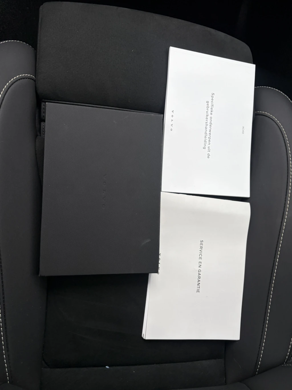 Volvo XC40 – foto 47