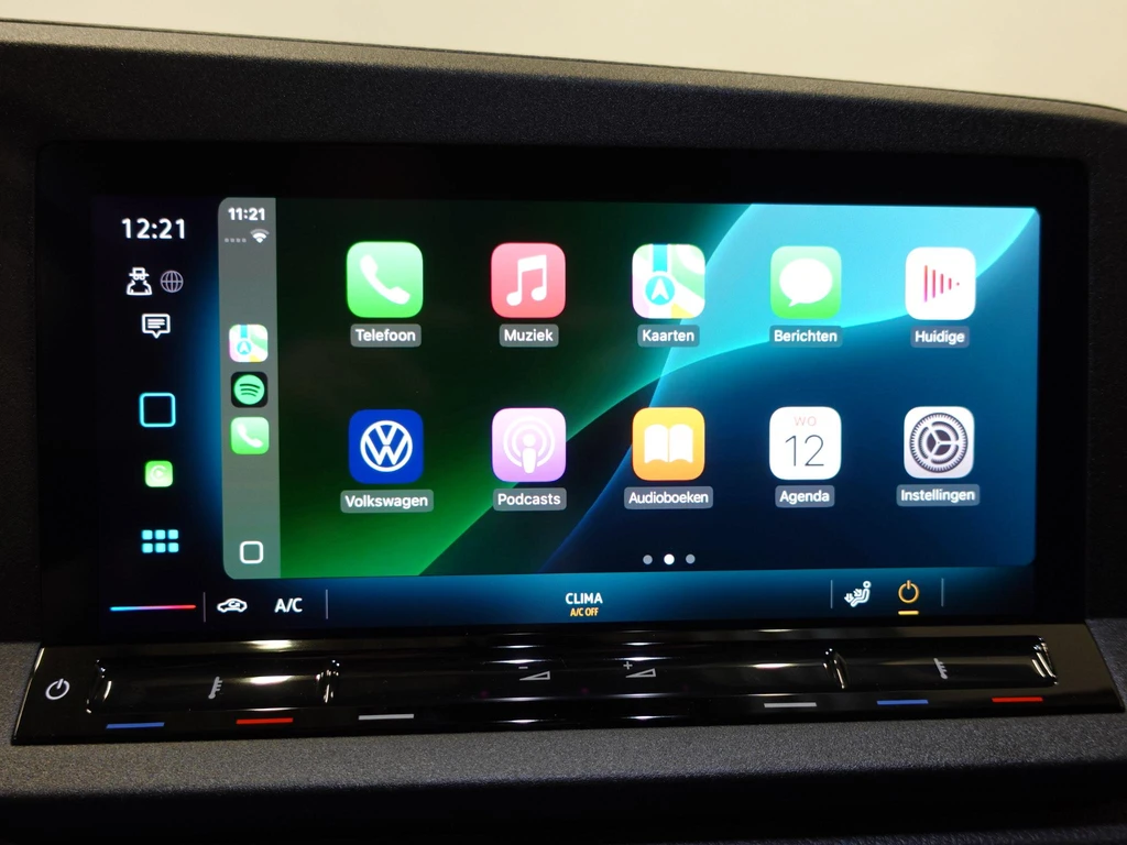 Volkswagen Caddy – foto 28