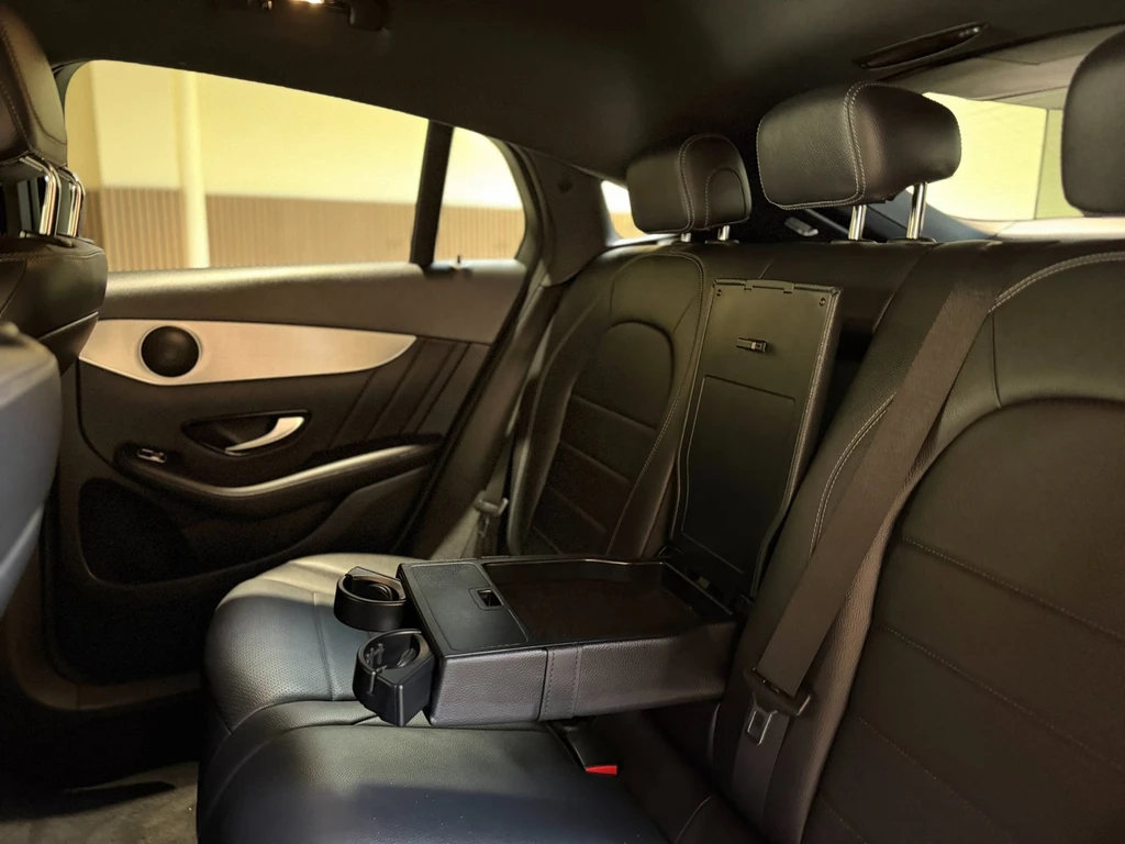 Mercedes-Benz GLC – foto 47