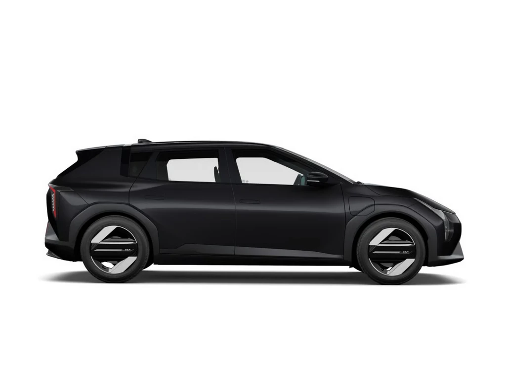 Kia EV4 – foto 7