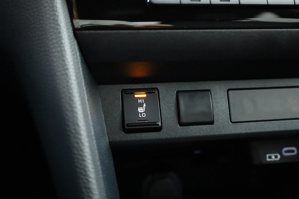 Toyota Yaris Cross – foto 31