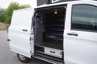 Mercedes-Benz Vito – thumbnail 9