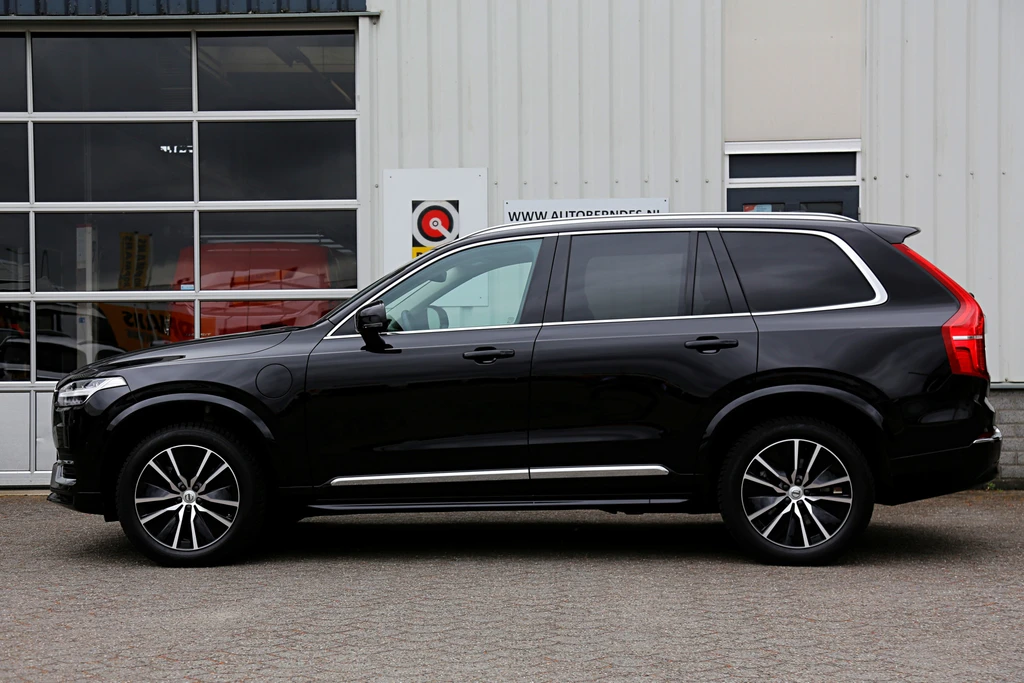 Volvo XC90 – foto 4