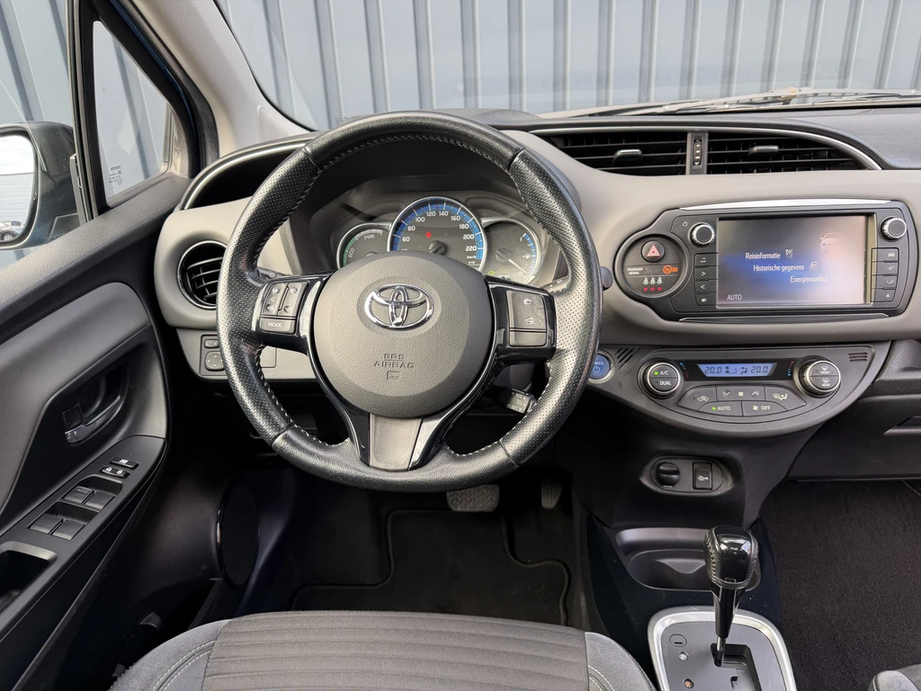 Toyota Yaris – foto 17