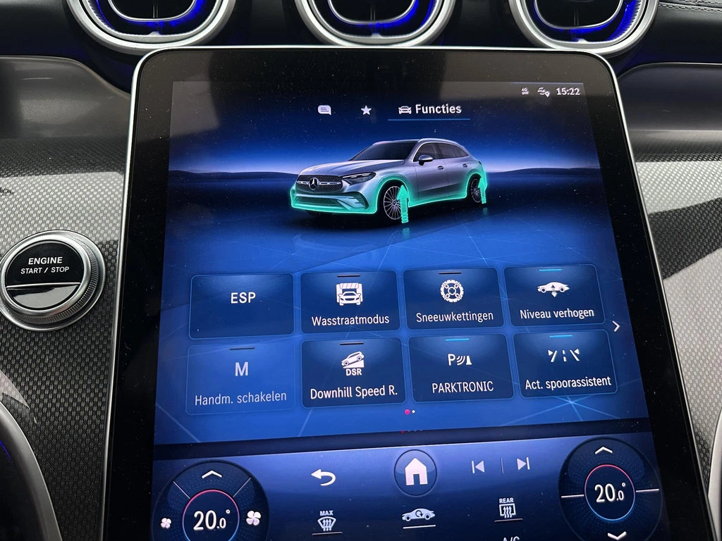 Mercedes-Benz GLC – foto 32