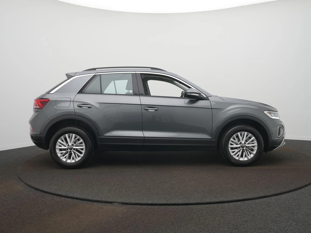 Volkswagen T-Roc – foto 8