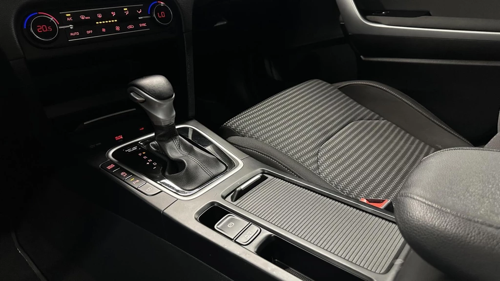 Kia Ceed Sportswagon – foto 50