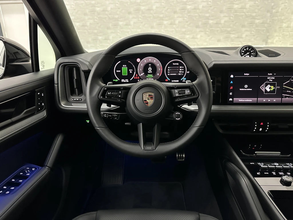 Porsche Cayenne – foto 11