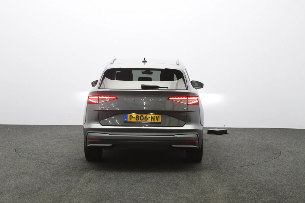 Škoda Enyaq iV – foto 4
