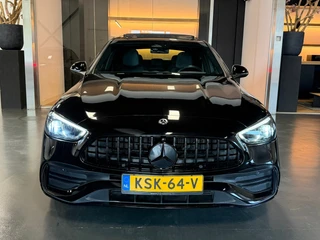 Mercedes-Benz C-Klasse – thumbnail 17