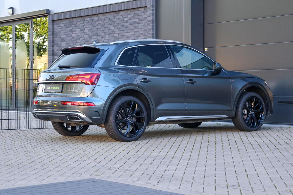 Audi Q5 – foto 12