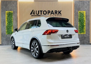 Volkswagen Tiguan – thumbnail 3