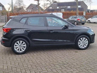 SEAT Arona – thumbnail 8