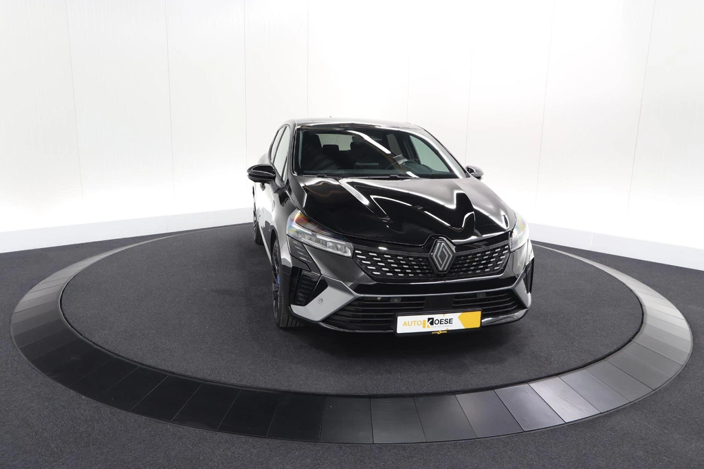 Renault Clio – foto 19