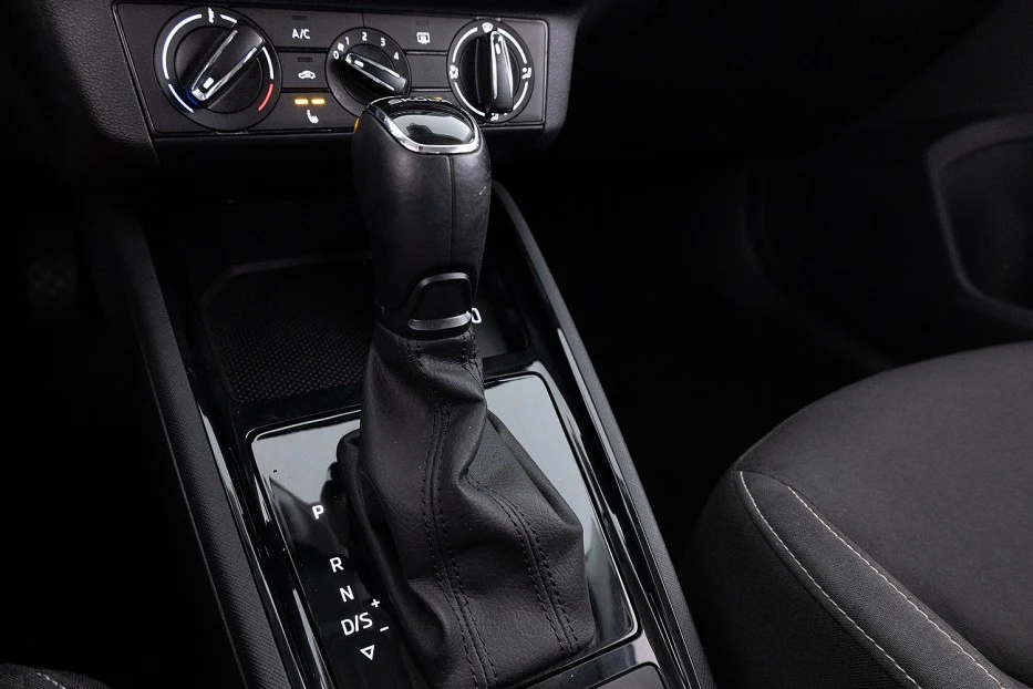 Škoda Kamiq – foto 20