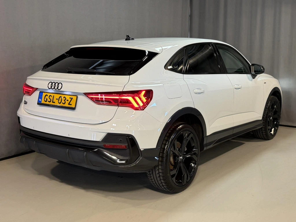 Audi Q3 – foto 4