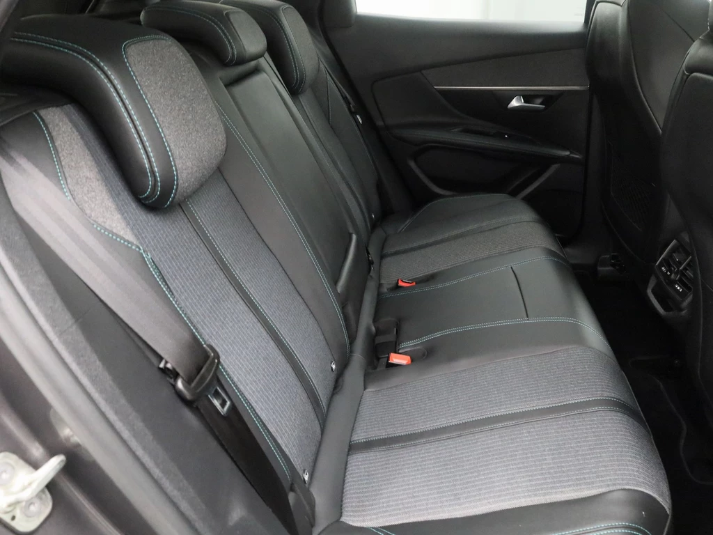 Peugeot 3008 – foto 13