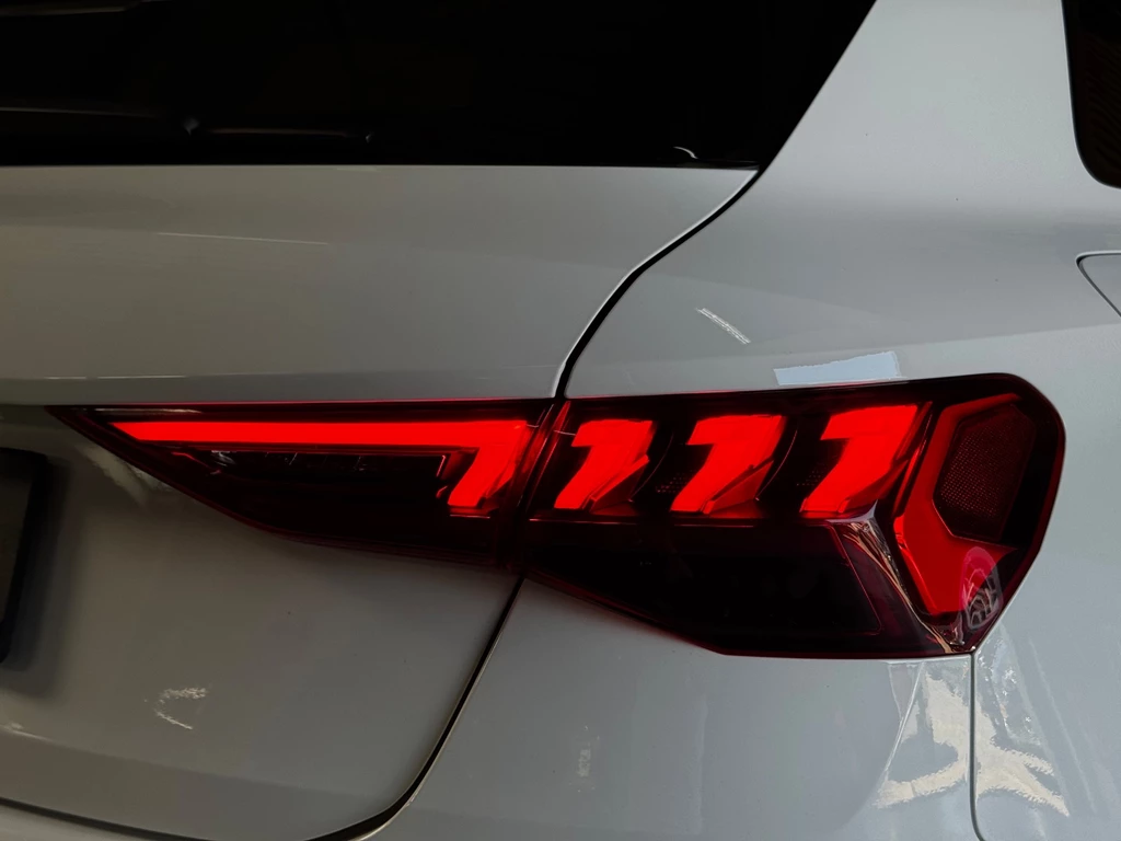 Audi A3 – foto 18