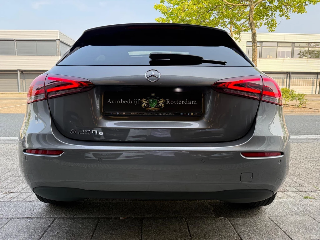 Mercedes-Benz A-Klasse – foto 8