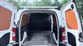 Opel Combo – thumbnail 16