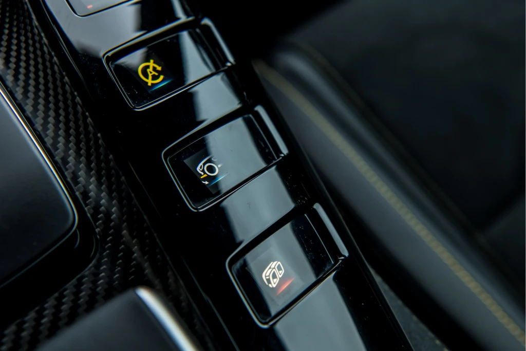 Mercedes-AMG GT – foto 18