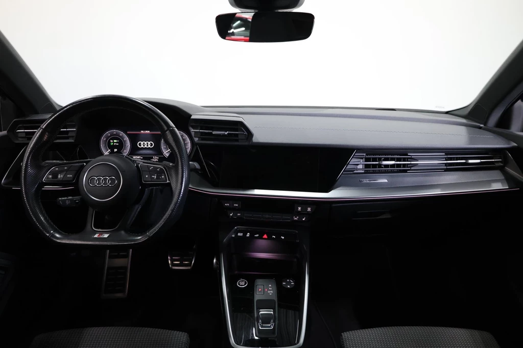 Audi A3 – foto 9