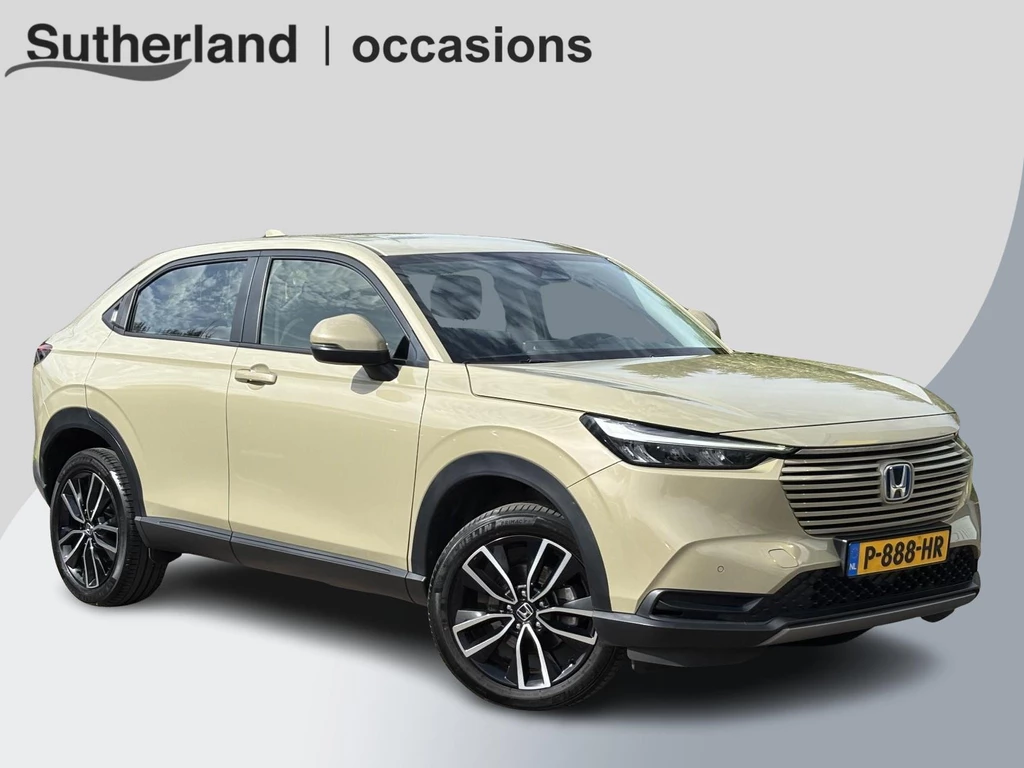 Honda HR-V – foto 7