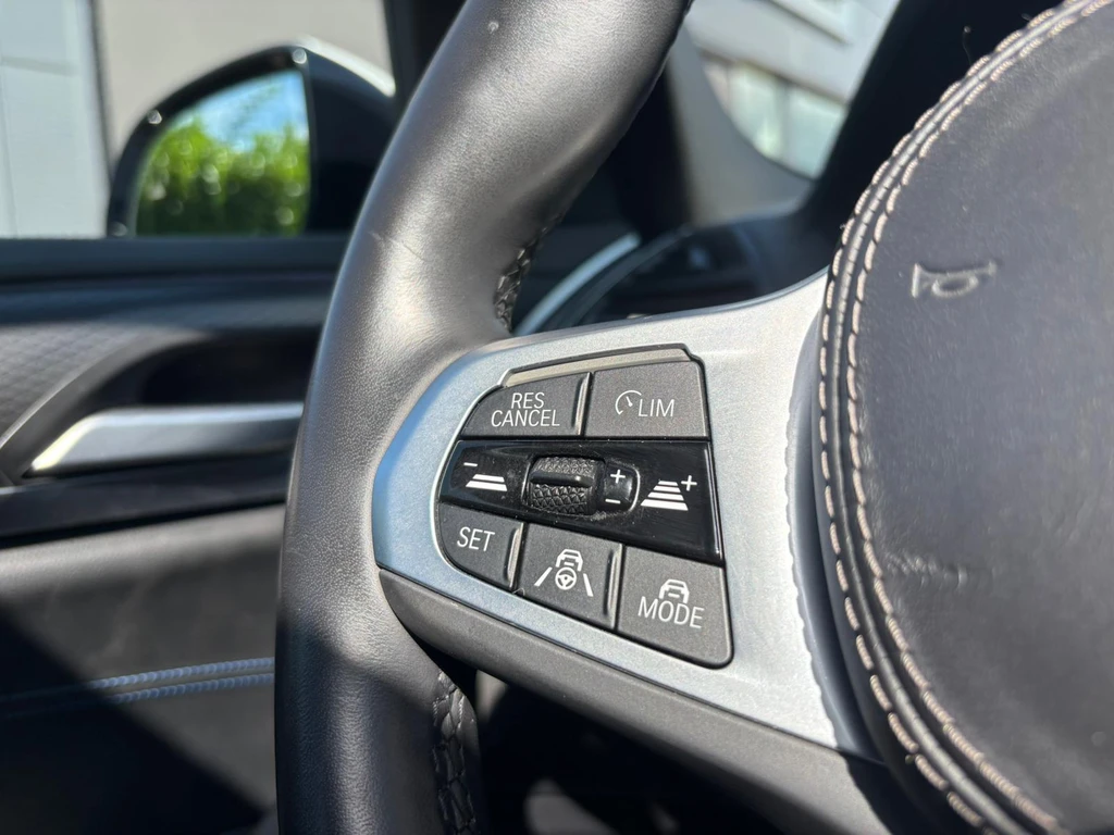 BMW iX3 – foto 17