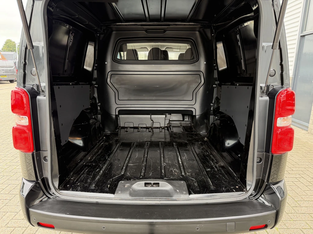 Peugeot Expert – foto 32