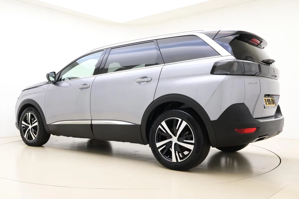 Peugeot 5008 – foto 4