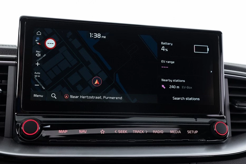 Kia XCeed – foto 17